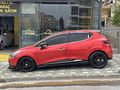 EG GARAJ'DAN CLIO 1.5DCI START&STOP İCON İÇ DIŞ KIRMIZI