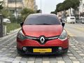 EG GARAJ'DAN CLIO 1.5DCI START&STOP İCON İÇ DIŞ KIRMIZI