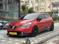 EG GARAJ'DAN CLIO 1.5DCI START&STOP İCON İÇ DIŞ KIRMIZI