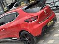 EG GARAJ'DAN CLIO 1.5DCI START&STOP İCON İÇ DIŞ KIRMIZI