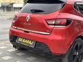 EG GARAJ'DAN CLIO 1.5DCI START&STOP İCON İÇ DIŞ KIRMIZI