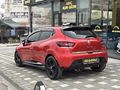 EG GARAJ'DAN CLIO 1.5DCI START&STOP İCON İÇ DIŞ KIRMIZI