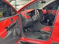EG GARAJ'DAN CLIO 1.5DCI START&STOP İCON İÇ DIŞ KIRMIZI