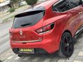 EG GARAJ'DAN CLIO 1.5DCI START&STOP İCON İÇ DIŞ KIRMIZI