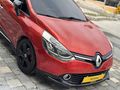 EG GARAJ'DAN CLIO 1.5DCI START&STOP İCON İÇ DIŞ KIRMIZI