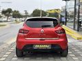 EG GARAJ'DAN CLIO 1.5DCI START&STOP İCON İÇ DIŞ KIRMIZI