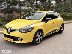 260BİN PEŞİNAT SENETLİ/KREDİLİ 2014 RENAULT CLİO İCON OTOMATİK