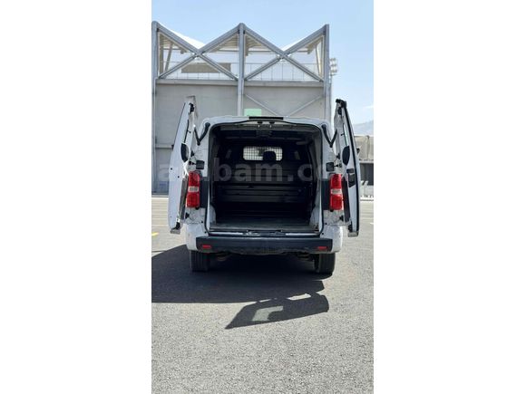 Sahibinden Opel Vivaro 2.0 CDTI Elegance XL 2023 Model 