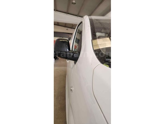 Sahibinden Opel Vivaro 2.0 CDTI Elegance XL 2023 Model 