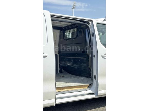 Sahibinden Opel Vivaro 2.0 CDTI Elegance XL 2023 Model 