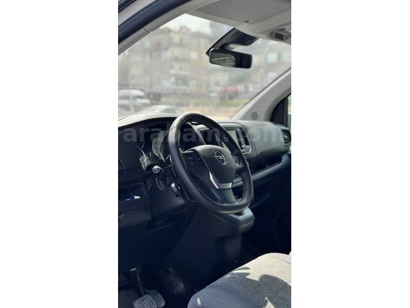 Sahibinden Opel Vivaro 2.0 CDTI Elegance XL 2023 Model 