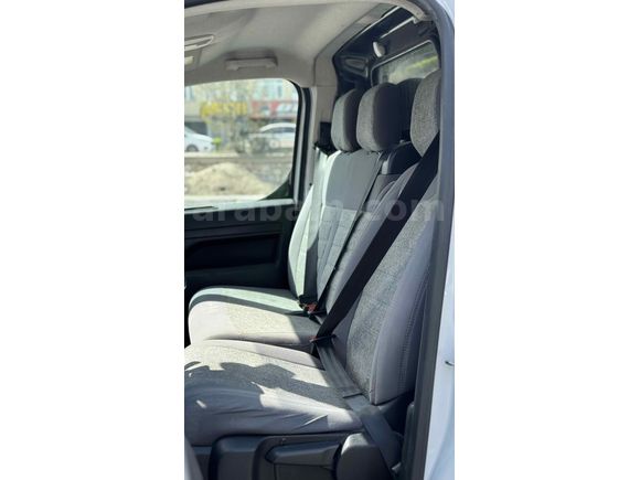 Sahibinden Opel Vivaro 2.0 CDTI Elegance XL 2023 Model 