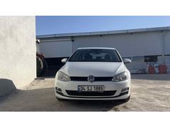 2. Sahibinden 2017 Trafiğe Çıkışlı Volkswagen Golf 1.6 TDi BlueMotion Comfortline  