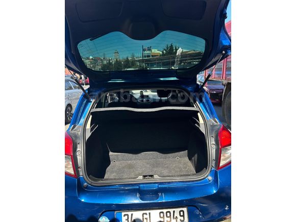Sahibinden Renault Clio 1.2 Expression 2009 Model