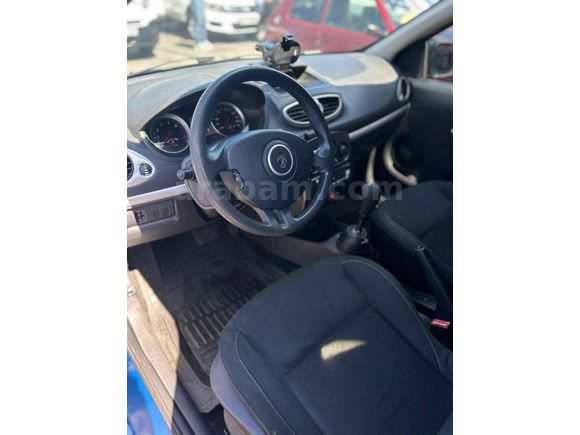 Sahibinden Renault Clio 1.2 Expression 2009 Model