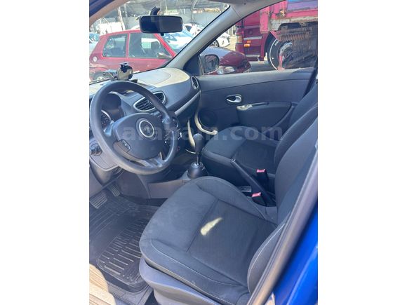 Sahibinden Renault Clio 1.2 Expression 2009 Model