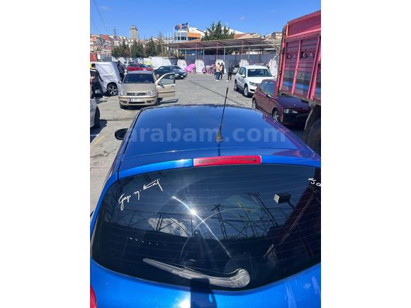Sahibinden Renault Clio 1.2 Expression 2009 Model