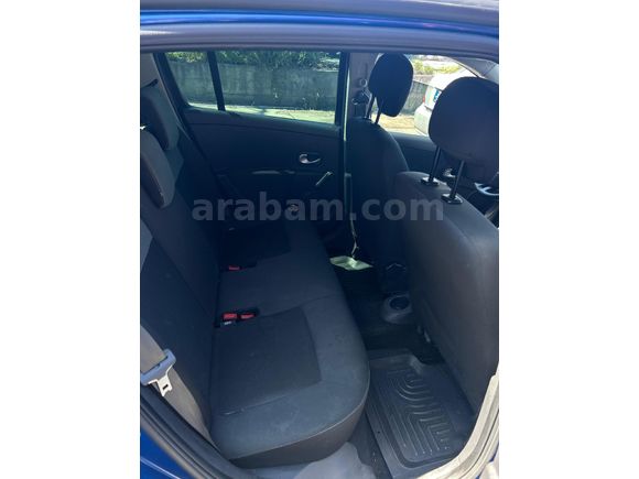 Sahibinden Renault Clio 1.2 Expression 2009 Model