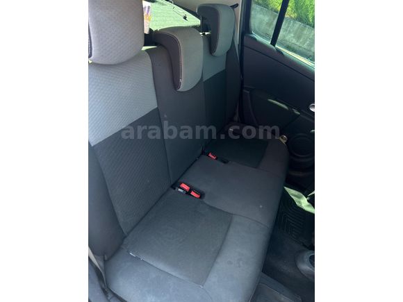 Sahibinden Renault Clio 1.2 Expression 2009 Model