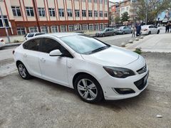 Sahibinden Opel Astra 1.3 CDTI Sport 2013