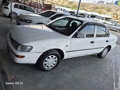 Sahibinden Toyota Corolla 1.3 XL 1998 Model