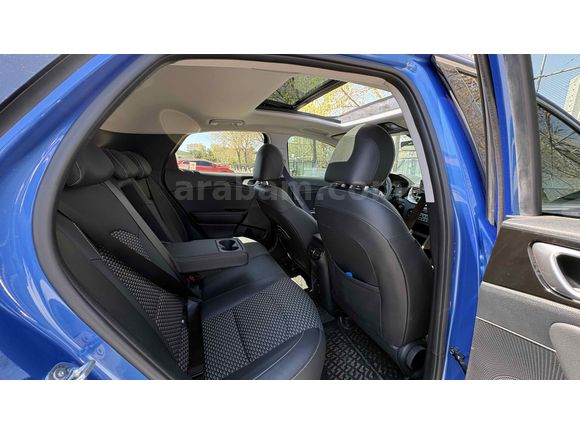 Sahibinden Kia XCeed  Hatasız Boyasız 