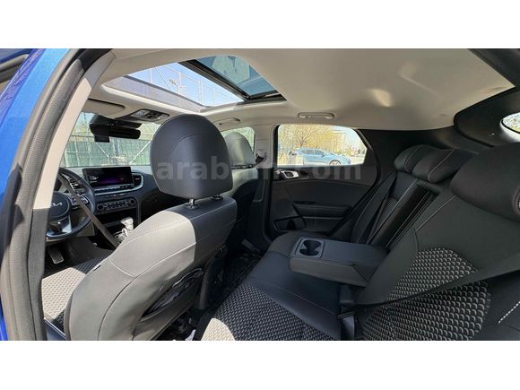 Sahibinden Kia XCeed  Hatasız Boyasız 