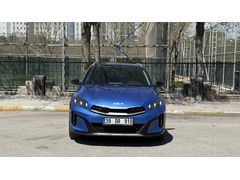 Sahibinden Kia XCeed  Hatasız Boyasız 