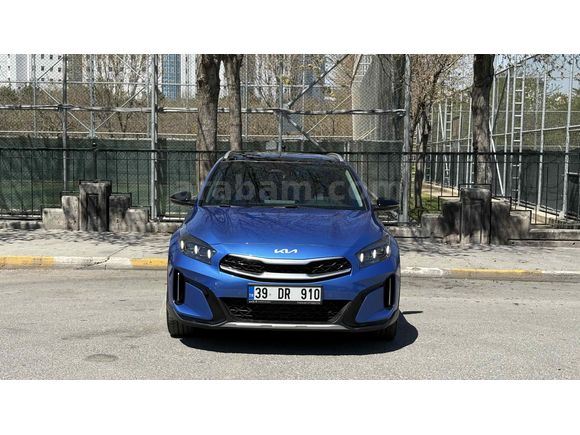Sahibinden Kia XCeed  Hatasız Boyasız 