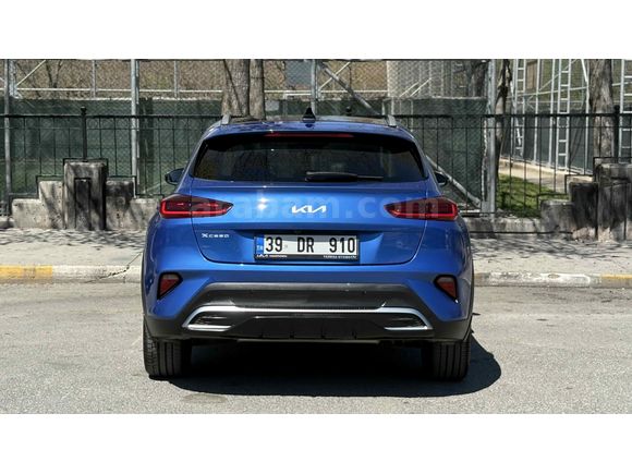 Sahibinden Kia XCeed  Hatasız Boyasız 