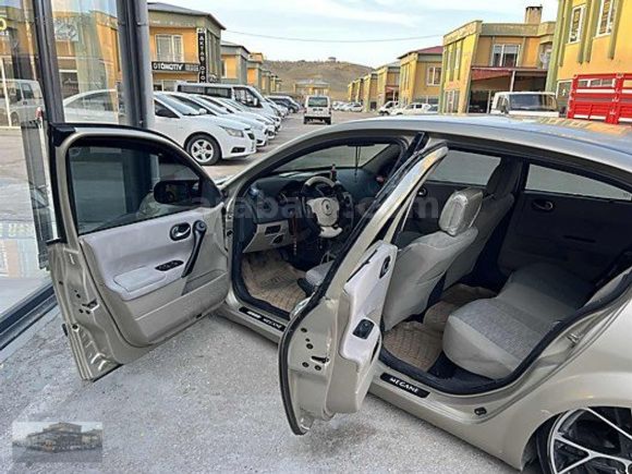 GÜNDOĞDU'DAN KURULU RENAULT MEGANE