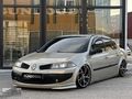 GÜNDOĞDU'DAN KURULU RENAULT MEGANE