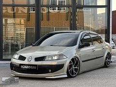 GÜNDOĞDU'DAN KURULU RENAULT MEGANE