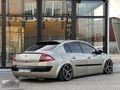 GÜNDOĞDU'DAN KURULU RENAULT MEGANE
