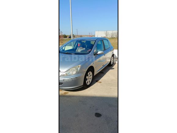 Sahibinden Peugeot 307 1.6 XT 2004 Model