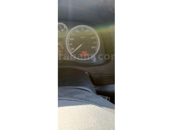 Sahibinden Peugeot 307 1.6 XT 2004 Model
