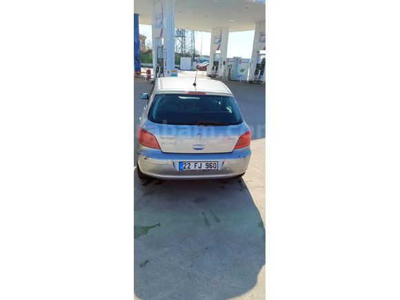 Sahibinden Peugeot 307 1.6 XT 2004 Model
