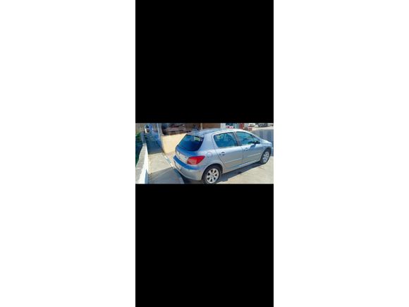 Sahibinden Peugeot 307 1.6 XT 2004 Model
