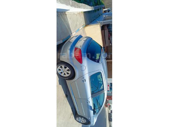 Sahibinden Peugeot 307 1.6 XT 2004 Model