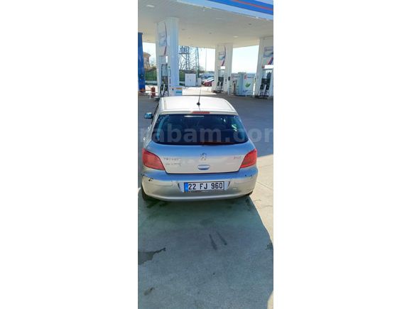 Sahibinden Peugeot 307 1.6 XT 2004 Model