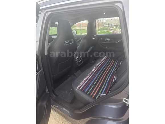 Sahibinden Chery Tiggo 7 Pro Max Intelligent 2025 Model