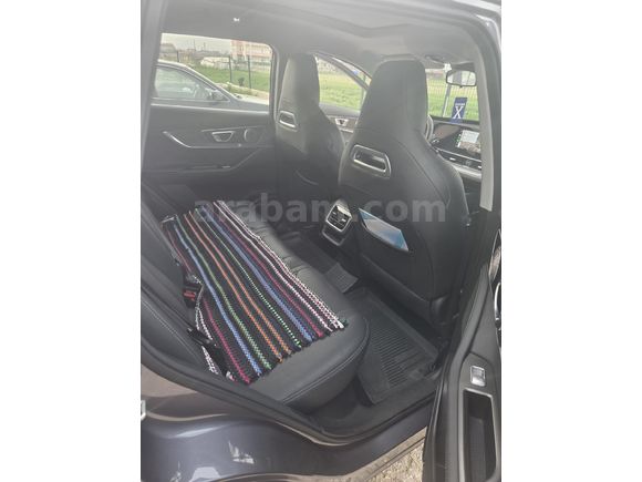 Sahibinden Chery Tiggo 7 Pro Max Intelligent 2025 Model