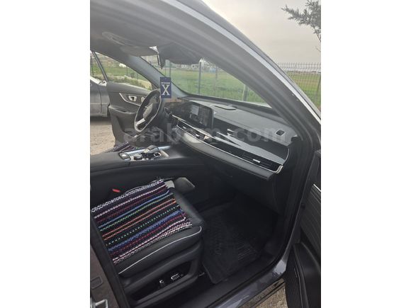 Sahibinden Chery Tiggo 7 Pro Max Intelligent 2025 Model