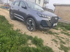 Sahibinden Chery Tiggo 7 Pro Max Intelligent 2025 Model