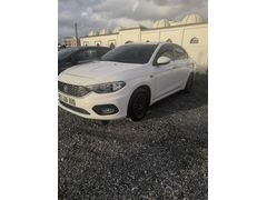 Sahibinden Fiat Egea 1.4 Fire Easy 2019 takas olur Model