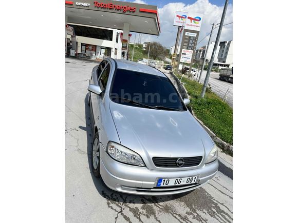Sahibinden Opel Astra 1.6 GL 2000 Model 