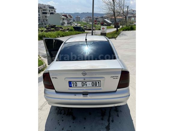 Sahibinden Opel Astra 1.6 GL 2000 Model 