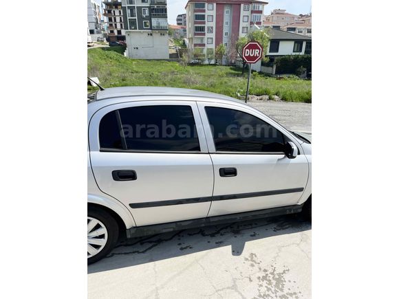 Sahibinden Opel Astra 1.6 GL 2000 Model 