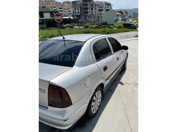 Sahibinden Opel Astra 1.6 GL 2000 Model 