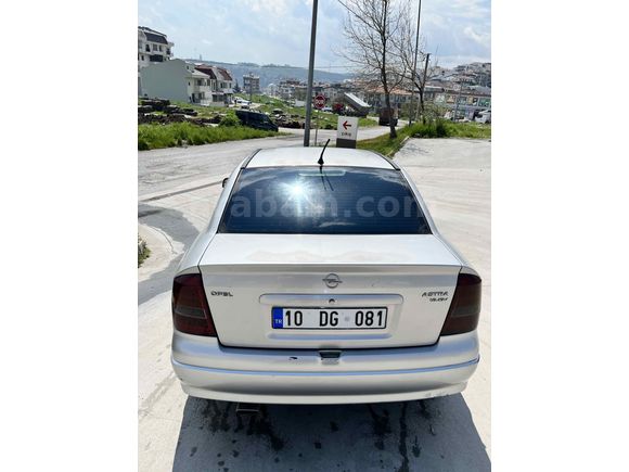 Sahibinden Opel Astra 1.6 GL 2000 Model 